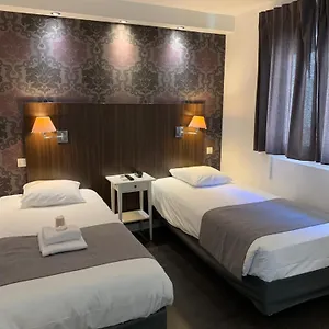 Hotel Les Negociants, Valence (Drome)